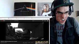 Bout damn timeTRAUMATIK x DOMINATOR x MOTORWAY 3STYLE  BUY NOW  Reaction [upl. by Harras]