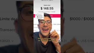 💰🤑💵Ganar dinero 💰 TikTok [upl. by Edmondo]