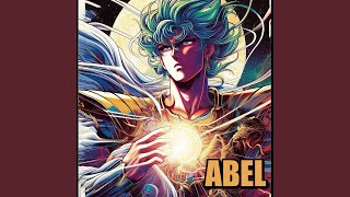 Abels Harp From Saint Seiya [upl. by Nnaeirrac]