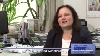 VdKTV Welche Rechte haben Patienten Patientenberatung im VdK [upl. by Prosser]