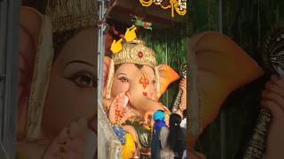 Boss ochinduThaggedhe le 🤗 subscribe support like ganeshchaturthi subscribemychannel viral [upl. by Helban430]