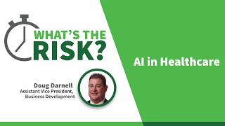 AI in Healthcare [upl. by Kassie]