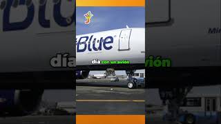 Tiroteo en Avión de JetBlue ¿Qué Sucedió Realmente [upl. by Jon]