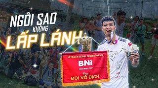 NGÔI SAO KHÔNG LẤP LÁNH  Cán Cris [upl. by Lahcym]