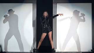 Taylor Swift  Blank Space 1989 World Tour 4K [upl. by Selinda]