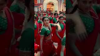 Saami Saami Tamil Lyrical  Pushpa Songs  Allu Arjun Rashmika  DSP  Senthiganesh  Sukumar [upl. by Nayve]