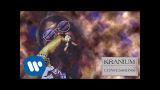 Kranium  Confessions Official Audio [upl. by Hughett]