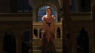 EMMA WATSON ODIOU GRAVAR ESSA CENA harrypotterfilms hermionegranger [upl. by Aihsenyt]