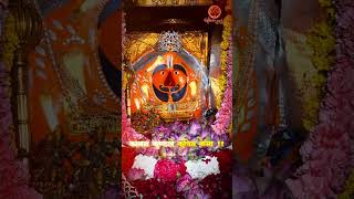 Salasar Balaji Status Video  Salasar Balaji live Darshan  Salasar Balaji Dham Mandir [upl. by Quin]