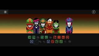 Incredibox Deluxe V7 Mix [upl. by Nivad389]