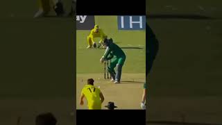 The Heinrich Klaasen show 🫡 heinrichklassen cricket indvsaus [upl. by Gertrude]