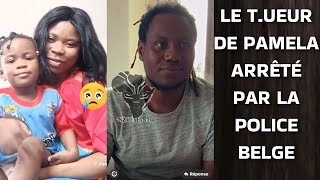 🔴URGENT LA POLICE BELGE PASSE À LACTION ET ARRÊTE WILFRIED BANDEFEU [upl. by Hube]