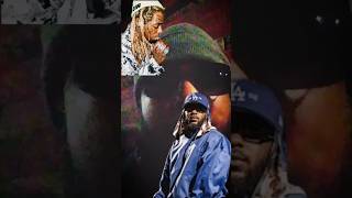 Kendrick Lamar 🎤 lil Wayne 😲 who better 🤔 my view 💯 [upl. by Mingche]