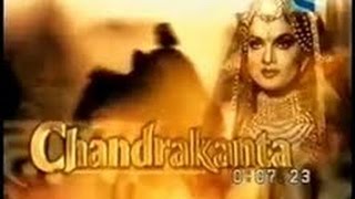 Chandrakanta 1994 Episode 3 [upl. by Nereen]