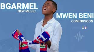 Mwen Beni BGarmel New music official video [upl. by Mitran]