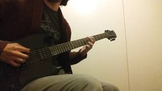 Yob  Marrow intro cover [upl. by Zoe]