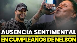 SILVIO BRITO CANTA En Cumpleaños De Nelson Velasquez [upl. by Wengert]