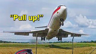 10 Worst Plane Near Misses [upl. by Adnic]