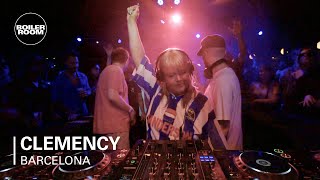 Clemency  Boiler Room x Primavera Sound Barcelona [upl. by Okime]