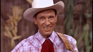 Marty Robbins amp Ernest Tubb 1956 HD [upl. by Chrisman]