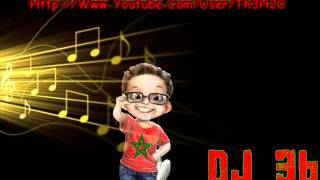 Skran 3yan  By  Dj 36 [upl. by Ilecara]