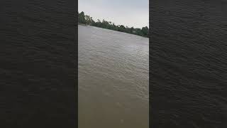 Nil doriya song reels atrai river [upl. by Anelis]