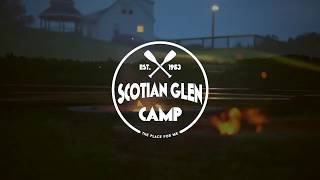 Scotian Glen Camp [upl. by Enelrac545]