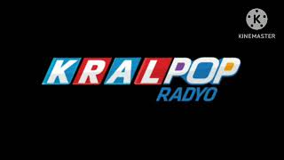 Kral Pop Radyo  Top 20 Listesi 30 Mart6 Nisan 2024 [upl. by Amjan]