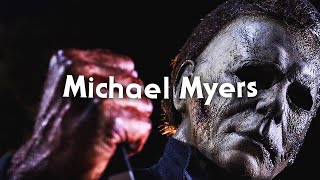 Michael Myers – Halloween Horror Creepy Music AI 🔪 [upl. by Finlay]