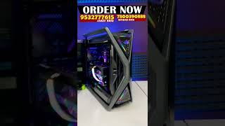 47 Lakh 🔥🔥 ROG Beast Gaming PC  RTX 4090  Intel i9  9532777615  Mr Pc Wale [upl. by Araminta]