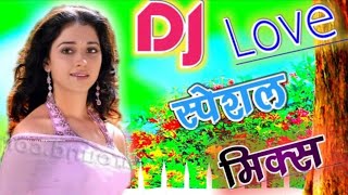 Old best Hindi dj hit virel song Old Is Gold Dj Mix Song [upl. by Ahsielat]