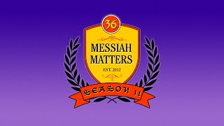 Messiah Matters 486  Levirate Marriage [upl. by Ydner]