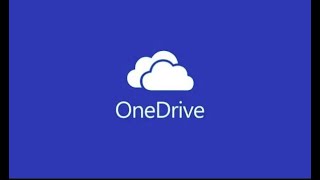 Windows 10  Deaktivieren von OneDrive Kurzanleitung [upl. by Guyon428]