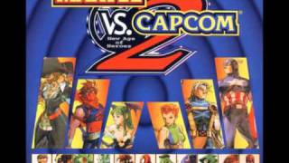 Marvel Vs Capcom 2 Music Clock Tower Stage Extended HD [upl. by Ayaet38]