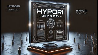 Demo Day  Hypori [upl. by Parnas853]