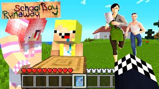 😱ВЫЖИВАНИЕ В МИРЕ СКУЛБОЙ РАНЕВЕЙ В МАЙНКРАФТ ШЕДИ ЛЕСКА И НУБИК СИД MINECRAFT [upl. by Boone]