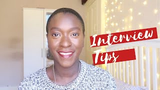 Midwifery Degree Interview Tips [upl. by Ianahs51]