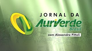 News da Manhã Brasil – Alexandre Pittoli  22112024 [upl. by Illah207]