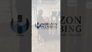 Horizon Plumbing Services on Water Filtration Systems [upl. by Sara-Ann40]