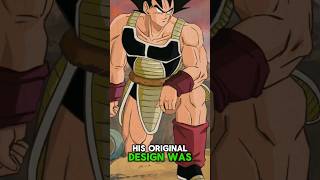 Is Bardock Ruined [upl. by Crawford]