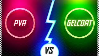 PVA vs Gelcoat Understanding the Differences [upl. by Flanagan156]