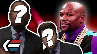 12 Celebrities Who Appeared in Wrestling As A HEEL  WrestleTalk Lists with Adam Blampied [upl. by Standush]