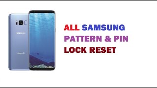 How to Hard Reset S8Plus [upl. by Dahl793]