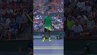 Nick Kyrgios EXTREME skilful points ⚡ kyrgios sports tennis tennishighlights sport [upl. by Mor]