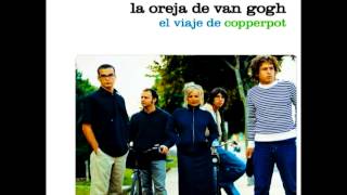 La Oreja De Van Gogh  Pop [upl. by Quartet493]