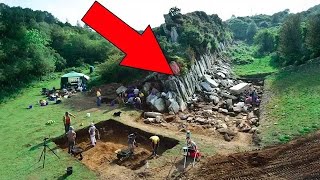 12 Most Incredible Archaeological Finds [upl. by Eido]