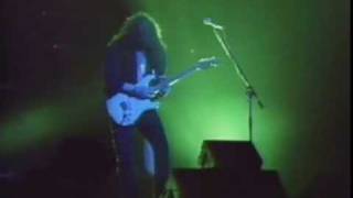 Yngwie Malmsteen solo part 1 at budokan [upl. by Amsden]