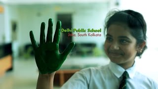 Delhi Public School Joka South Kolkata Television Commercial [upl. by Kapeed]