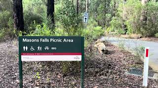 Kinglake National Park Vic [upl. by Dnamra369]