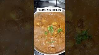 Do you use this gravy for different vegetables youtubeshorts recipe shorts shortsvideo [upl. by Thorny]